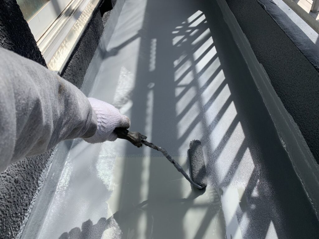 バルコニートップコート