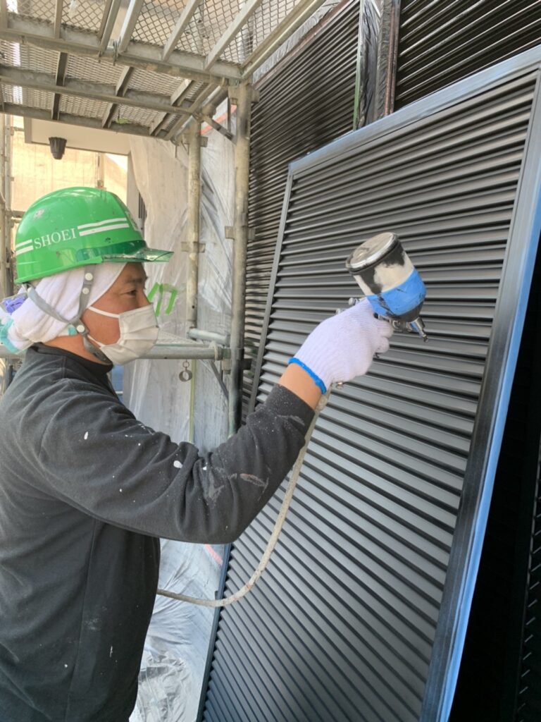 株式会社昌栄