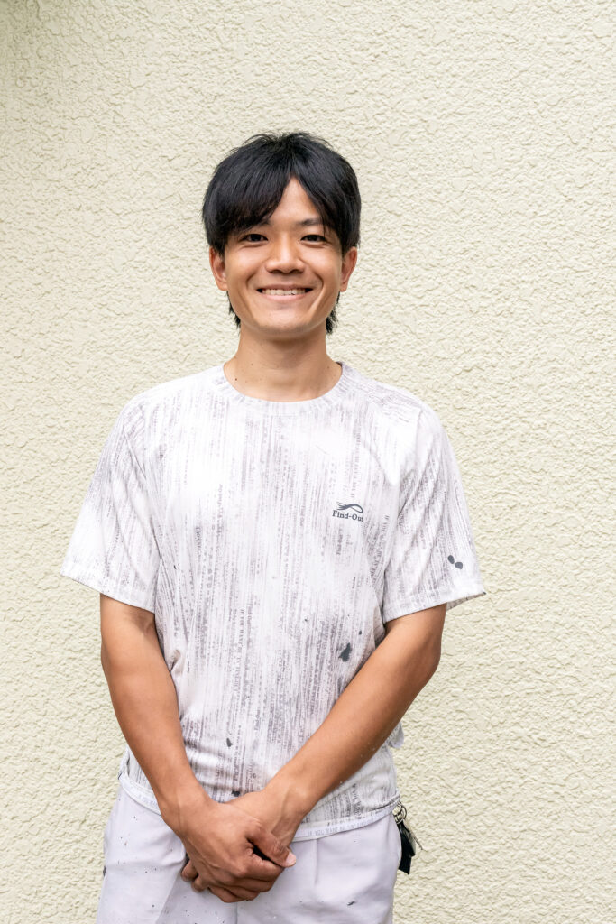 石井優也