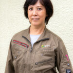 大橋幸子