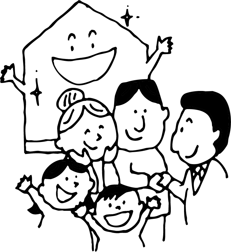 お引き渡し