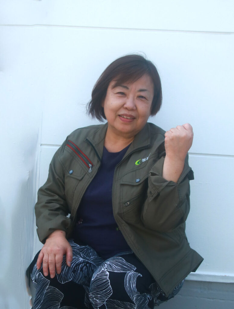 河合