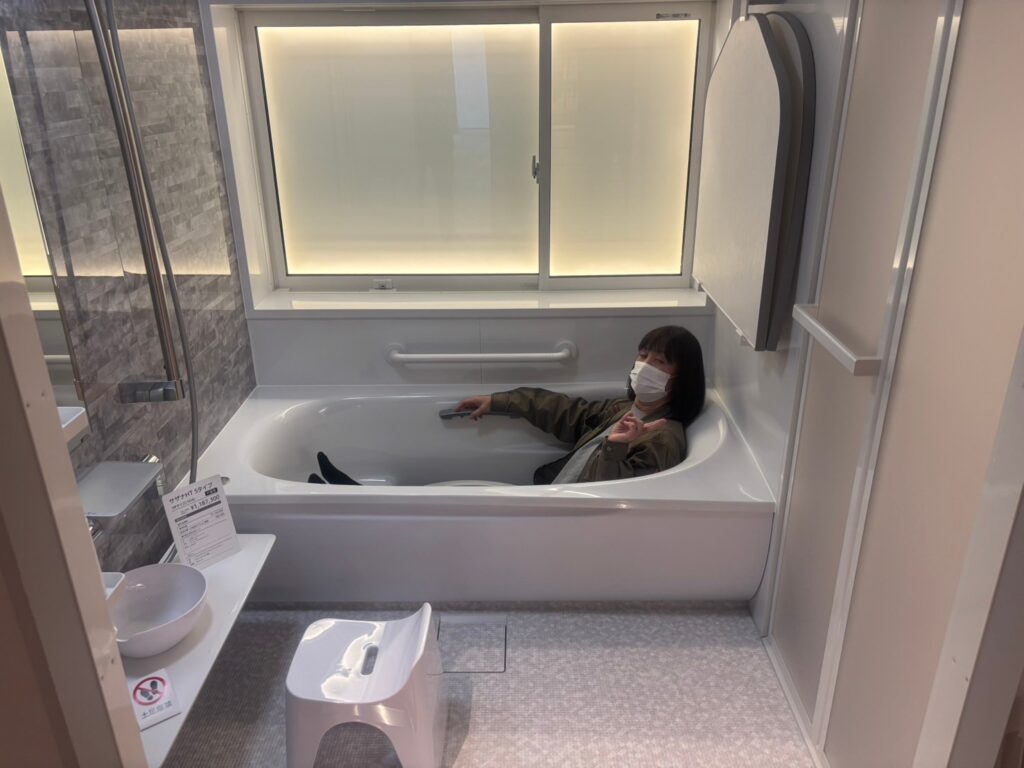 水まわり商品研修会