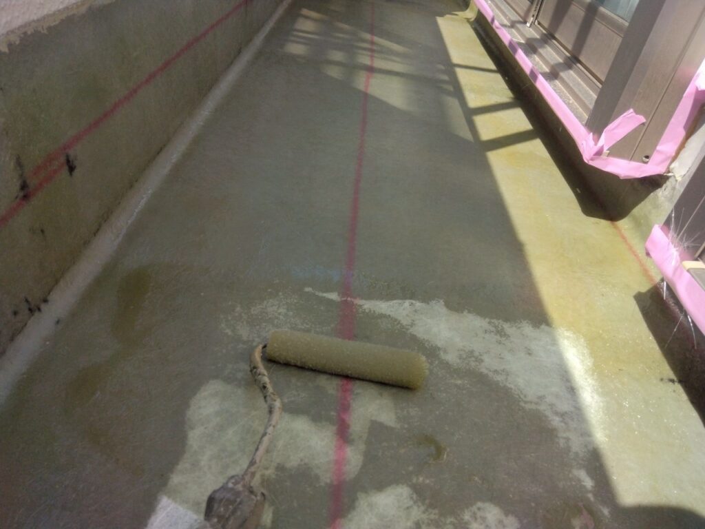 ガラスシート（FRPシート）