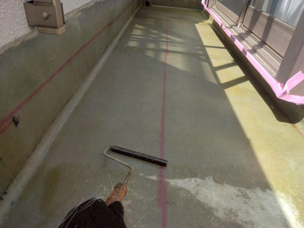 ガラスシート（FRPシート）