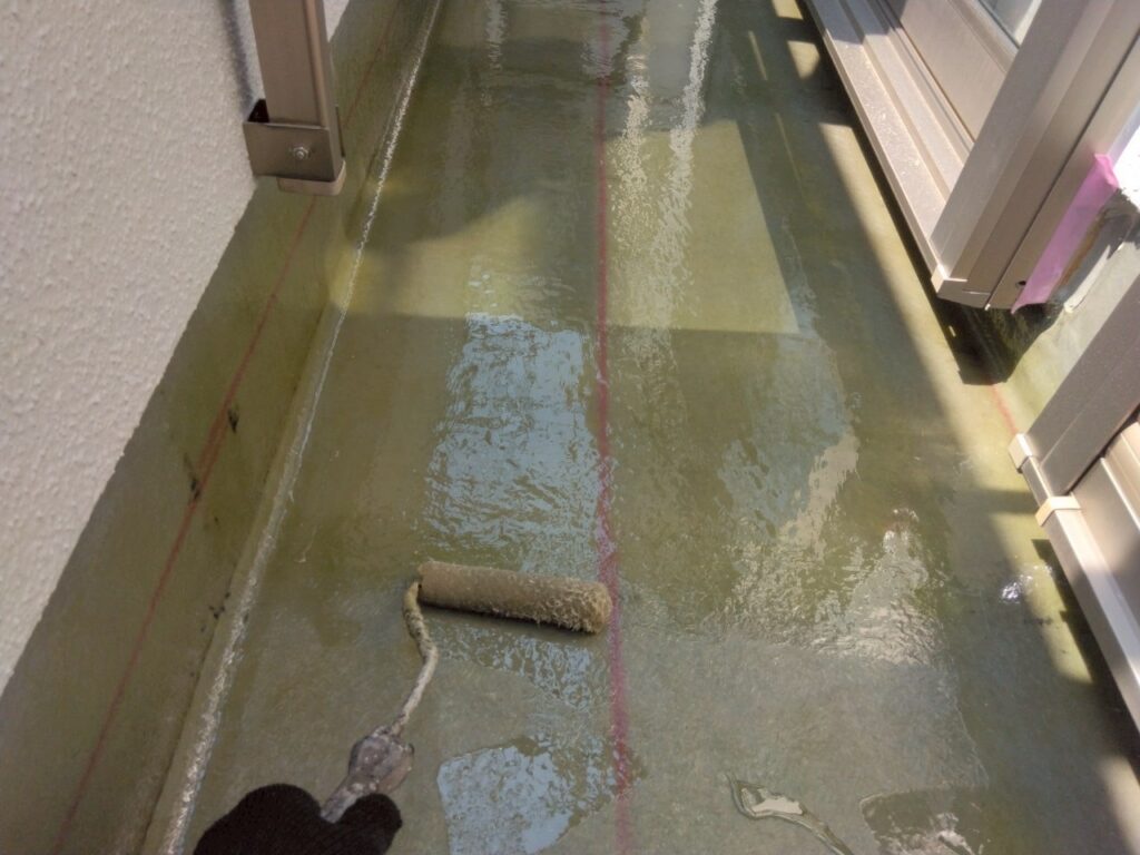 ガラスシート（FRPシート）