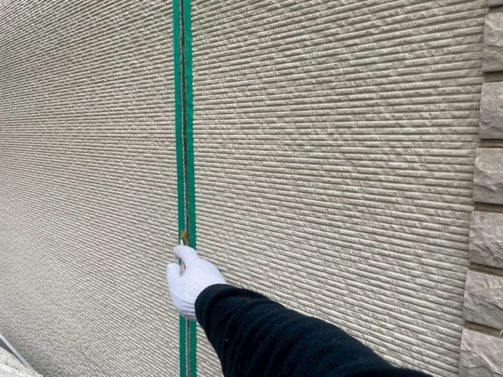 プライマー塗布