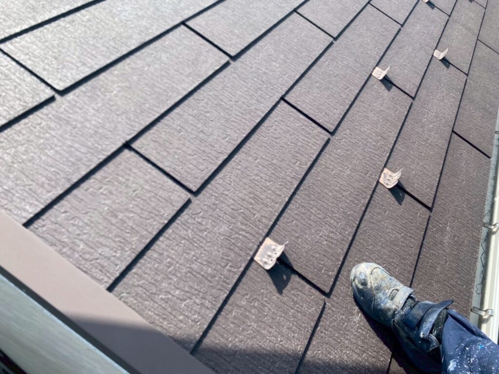 タスペーサーー