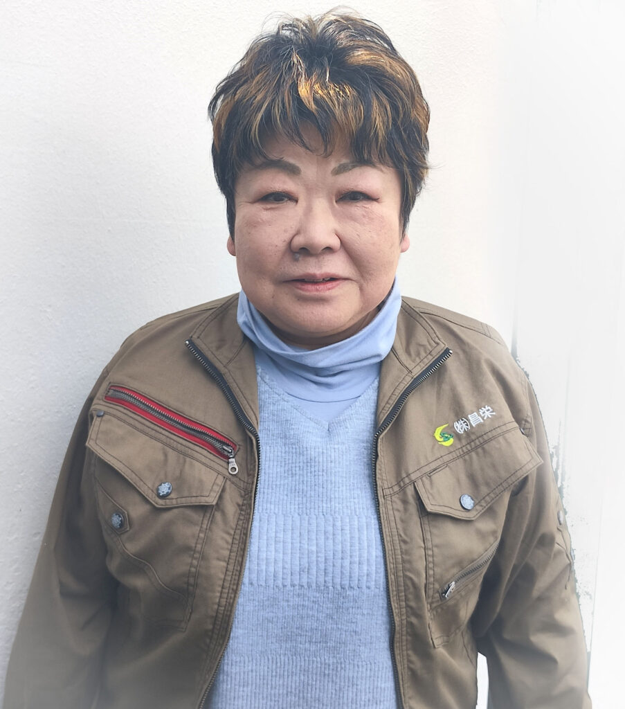 経理鈴木
