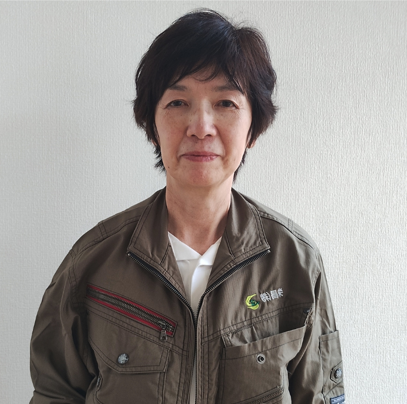 営業アシスタント山田