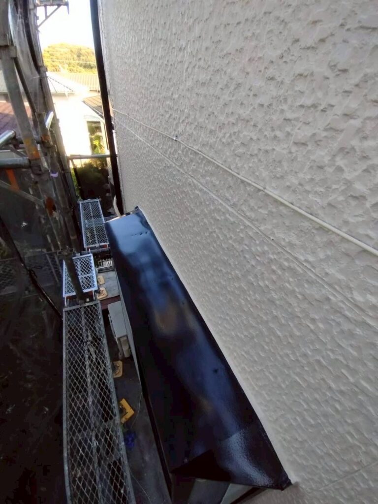 施工完了