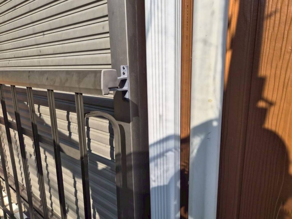 施工完了