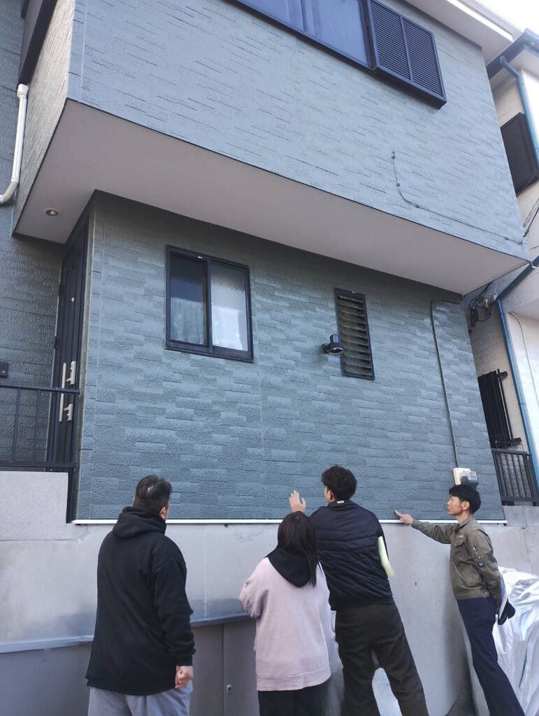 横須賀市二葉石田様