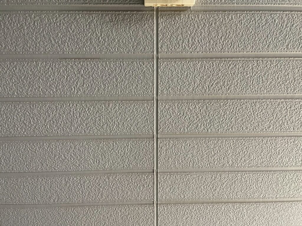 シーリング施工前