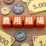 費用相場