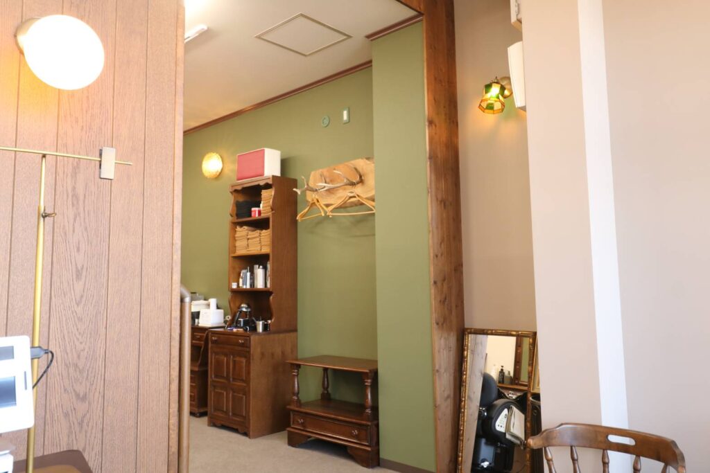施工完了