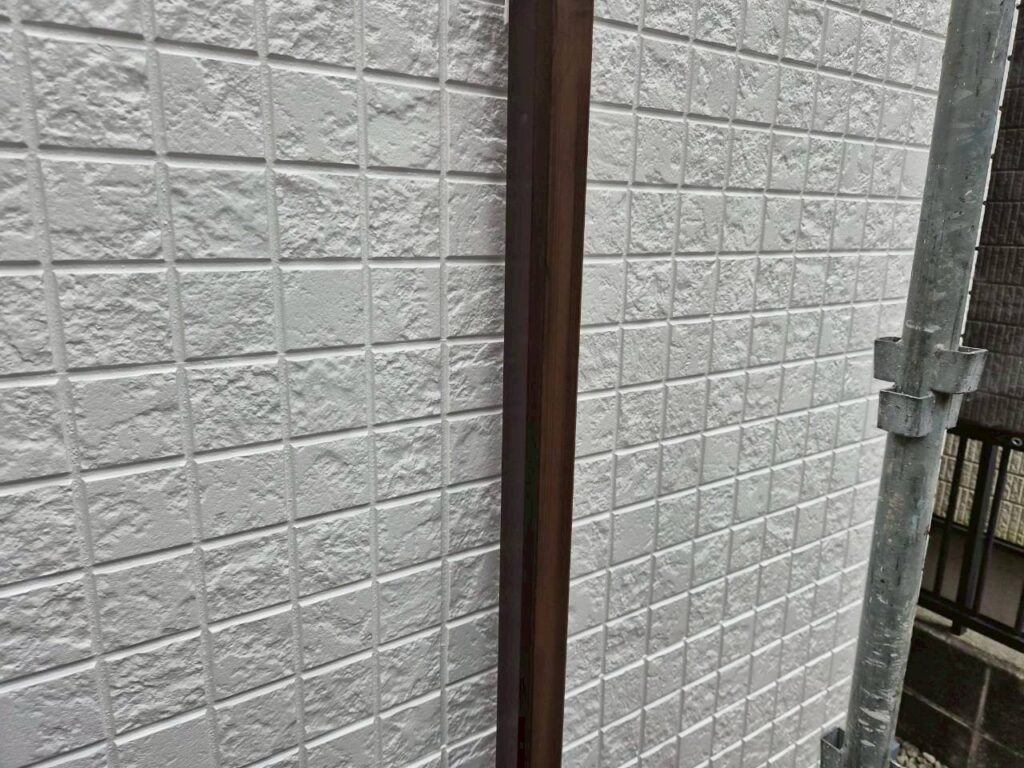 雨樋施工前