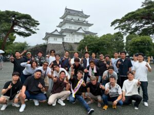 2026年社員旅行