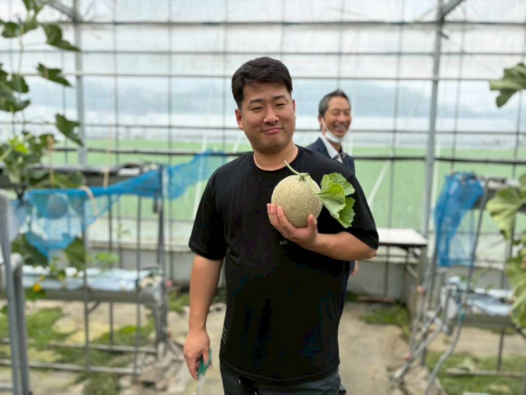 2026年社員旅行