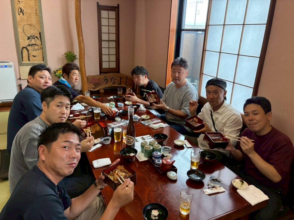 2026年社員旅行