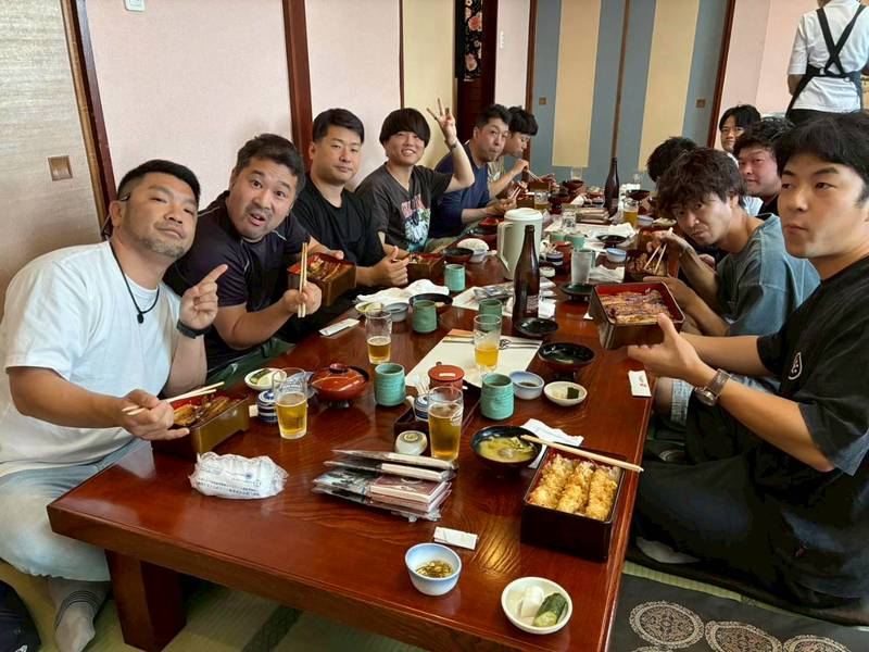 2026年社員旅行