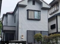 施工後